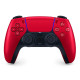 Геймпад Sony DualSense для PlayStation 5, Volcanic Red (UA)