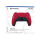 Геймпад Sony DualSense для PlayStation 5, Volcanic Red (UA)