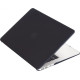 Чохол-накладка для Macbook 14 - WIWU ISHIELD HardShell Series, Black (2021)