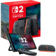 Портативна ігрова приставка - Nintendo Switch 2 Black