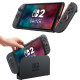Портативна ігрова приставка - Nintendo Switch 2 Black