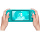 Портативна ігрова приставка - Nintendo Switch Lite Turquoise