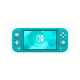 Портативна ігрова приставка - Nintendo Switch Lite Turquoise