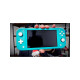 Портативна ігрова приставка - Nintendo Switch Lite Turquoise