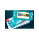 Портативна ігрова приставка - Nintendo Switch Lite Turquoise