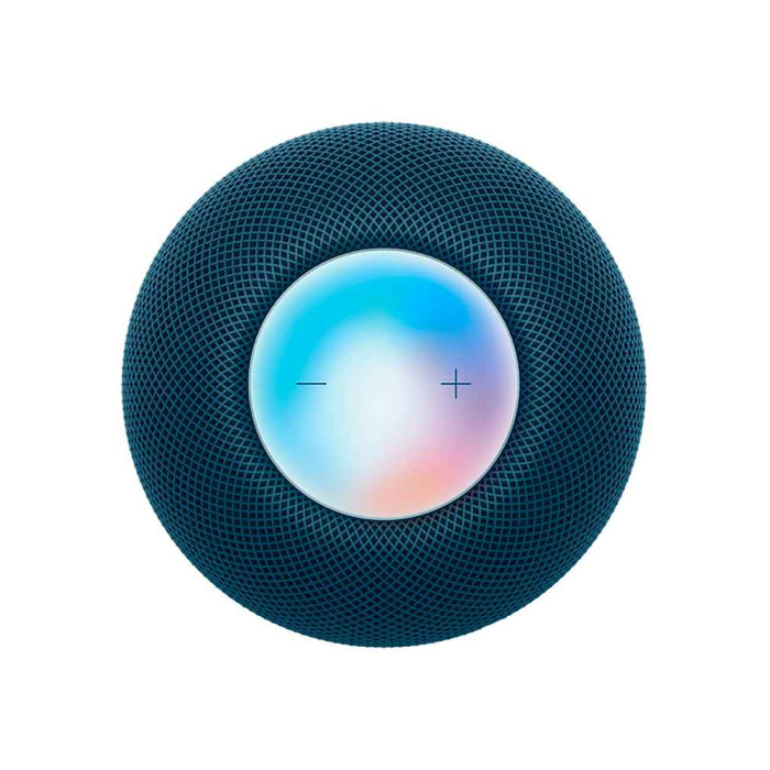 Smart колонка Apple HomePod Mini Blue