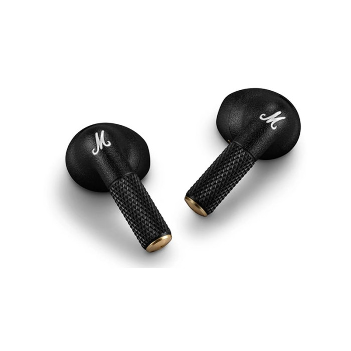 Навушники Marshall Minor IV Black