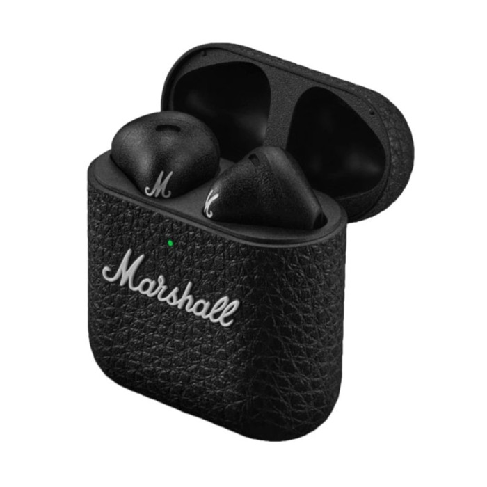 Навушники Marshall Minor IV Black