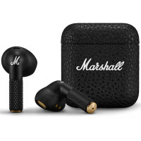 Навушники Marshall Minor IV Black