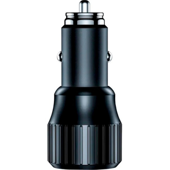 АЗП Choetech 63W Dual Port Fast Car Charger