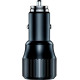 АЗП Choetech 63W Dual Port Fast Car Charger