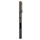 Чохол для iPhone 17 Pro Max / 18 Pro Max - Benks Armor Pro Kevlar Pristige MagSafe, Brown