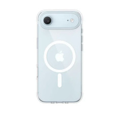 Чохол для iPhone 17 Air - Belkin Protective MagSafe, Transparent