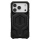 Чохол для iPhone 17 Pro Max - UAG Monarch Pro MagSafe, Carbon Fiber
