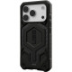 Чохол для iPhone 17 Pro Max - UAG Monarch Pro MagSafe, Carbon Fiber