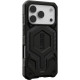 Чохол для iPhone 17 Pro Max - UAG Monarch Pro MagSafe, Carbon Fiber