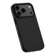 Чохол для iPhone 17 Pro Max - Benks Vita Pro MagSafe, Black