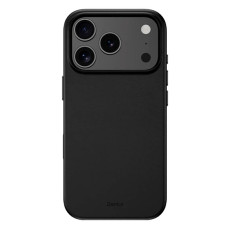 Чохол для iPhone 17 Pro Max - Benks Vita Pro MagSafe, Black