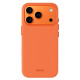 Чохол для iPhone 17 Pro Max - Benks Vita Pro MagSafe, Orange
