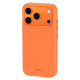 Чохол для iPhone 17 Pro Max - Benks Vita Pro MagSafe, Orange