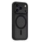 Чохол для iPhone 17 Pro - Benks Mist MagSafe, Black Чохол для iPhone 17 Pro - Benks Mist MagSafe, Black