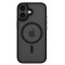 Чохол для iPhone 17 - Benks Mist MagSafe, Black Чохол для iPhone 17 - Benks Mist MagSafe, Black