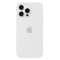 Чохол для iPhone 16 Pro Max - Silicone MagSafe, White (HC)