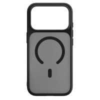Чохол для iPhone 17 - Blueo Ape MagSafe, Black