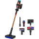 Пилосос Dyson V16 Piston Animal Submarine Matte Black/Copper