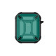 Чохол для Apple AirPods - WIWU TPU+PC Protective Series, Green