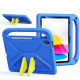 Чохол для iPad 11 (2025) / 10.9 (2022-24) - Kids Friendly Dux Ducis Puff, Blue