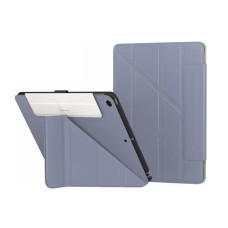 Чохол для iPad 11 (2025) / 10.9 (2022-24) - SwitchEasy Origami Case, Alaskan Blue