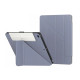 Чохол для iPad 11 (2025) / 10.9 (2022-24) - SwitchEasy Origami Case, Alaskan Blue