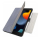Чохол для iPad 11 (2025) / 10.9 (2022-24) - SwitchEasy Origami Case, Alaskan Blue