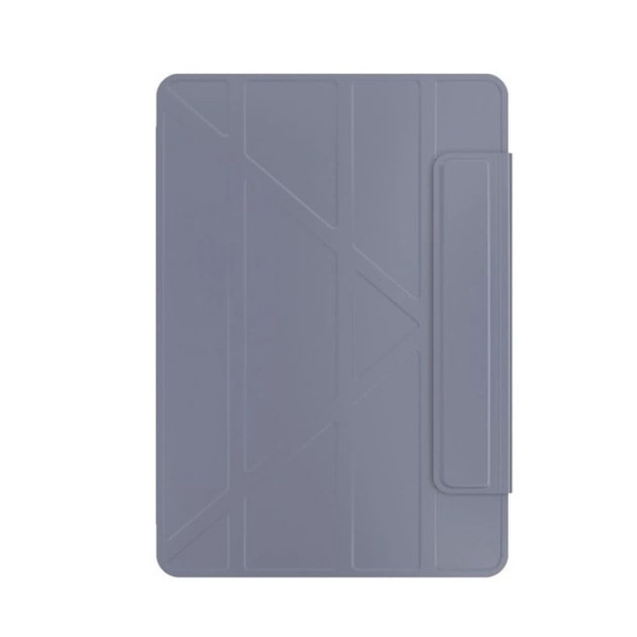 Чохол для iPad 11 (2025) / 10.9 (2022-24) - SwitchEasy Origami Case, Alaskan Blue