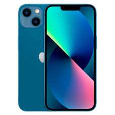 Apple iPhone 13 mini 128Gb Blue (Відмінний стан, б/в)