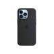 Чохол для iPhone 13 Pro Max - Silicone MagSafe, Midnight (HC)