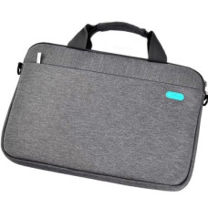 Чохол для Macbook 13 - COTEetCI Notebook Business Shoulder Bag, Grey