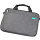 Чохол для Macbook 13 - COTEetCI Notebook Business Shoulder Bag, Grey