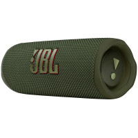 Портативна колонка JBL Flip 6 Green