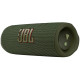 Портативна колонка JBL Flip 6 Green