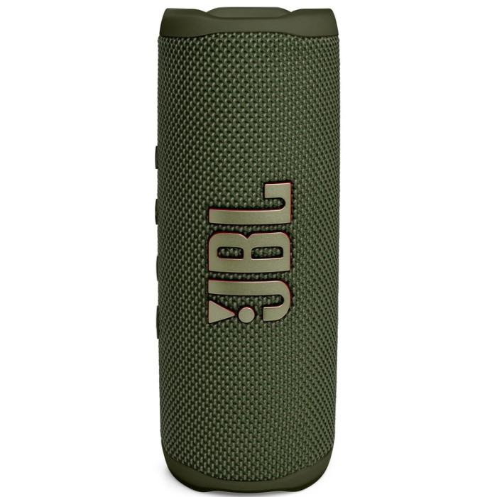 Портативна колонка JBL Flip 6 Green