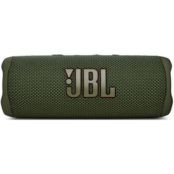 Портативна колонка JBL Flip 6 Green
