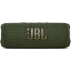 Портативна колонка JBL Flip 6 Green