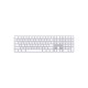 Apple Magic Keyboard with Numeric Keypad, Silver
