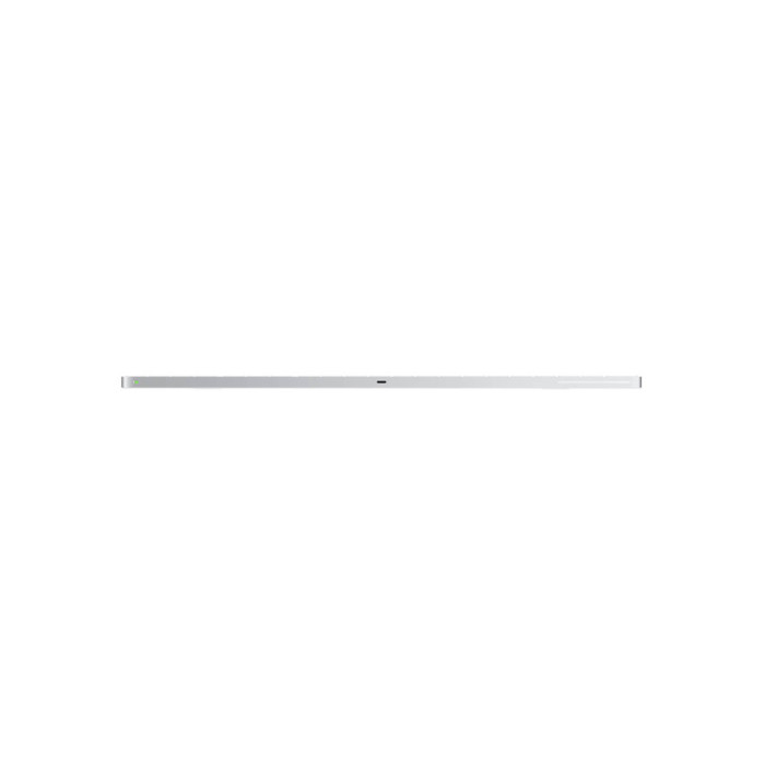 Apple Magic Keyboard with Numeric Keypad, Silver