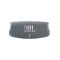 Портативна колонка JBL Charge 5 Grey