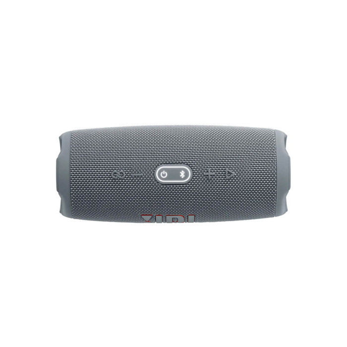 Портативна колонка JBL Charge 5 Grey