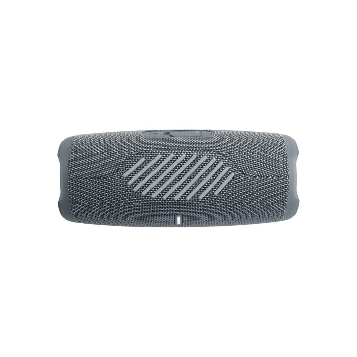 Портативна колонка JBL Charge 5 Grey