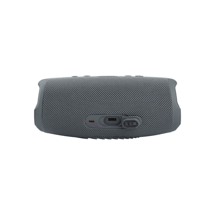 Портативна колонка JBL Charge 5 Grey